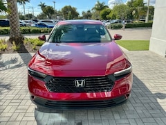 2023 Honda Accord