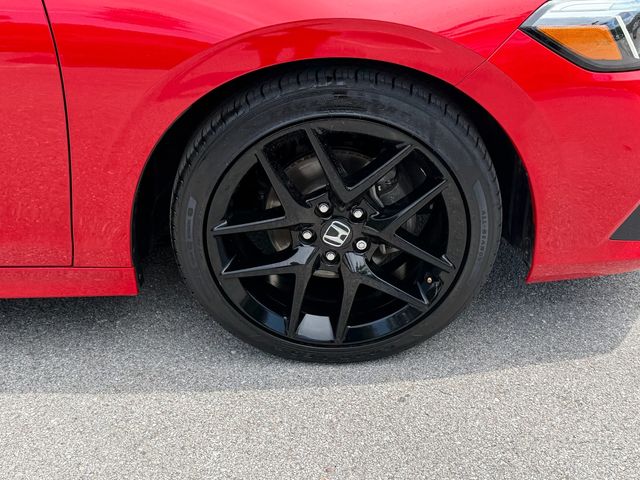 2024 Honda Civic Sport - Photo 7