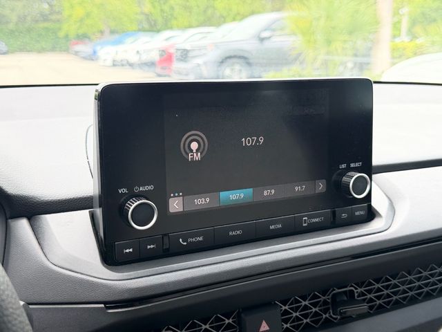 2023 Honda Accord LX - Photo 14