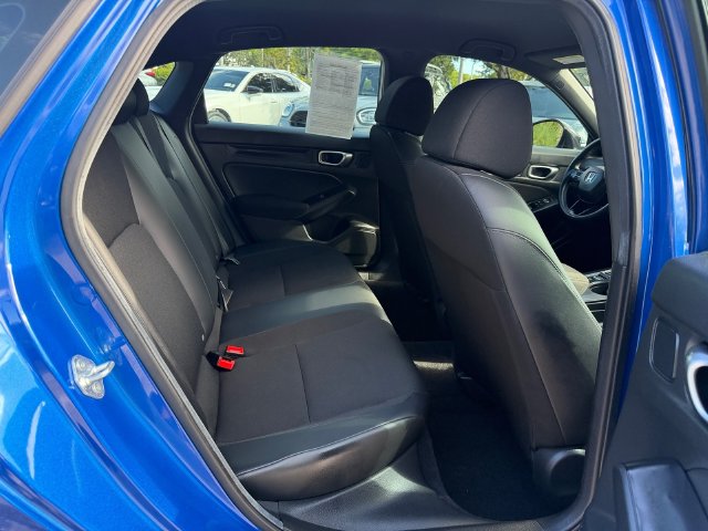 2024 Honda Civic Sport - Photo 17