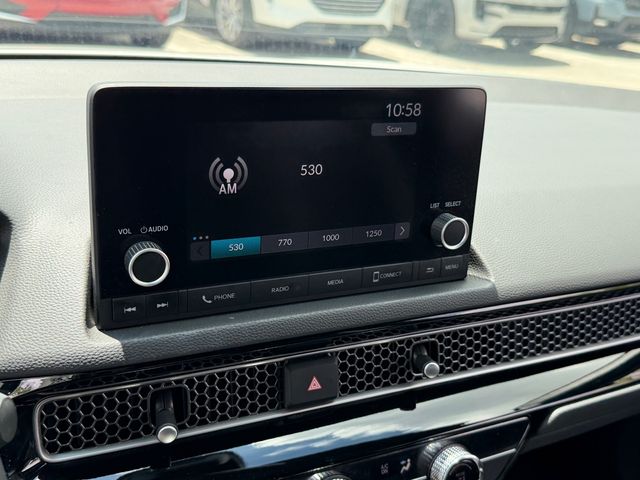 2023 Honda Civic Sport - Photo 23