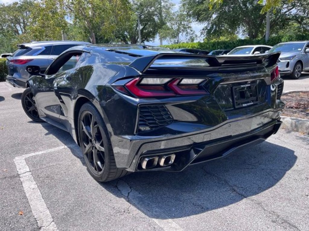 Used 2020 Chevrolet