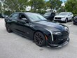 CADILLAC CT4-V