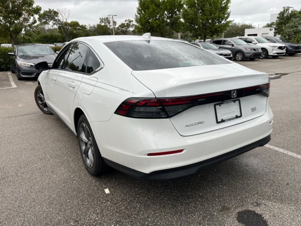 Certified 2023 Honda