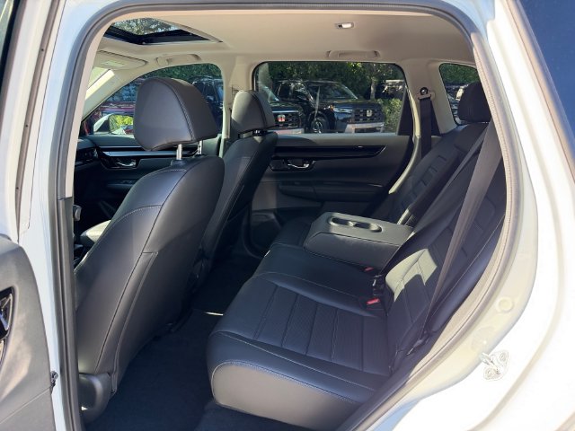 2023 Honda CR-V EX-L - Photo 14