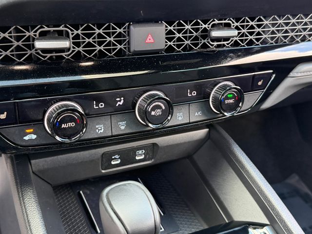 2025 Honda Accord Hybrid Sport-L - Photo 28