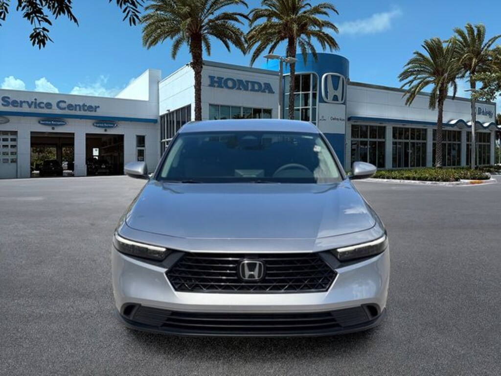 Certified 2024 Honda