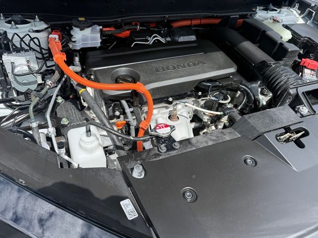 2024 Honda CR-V Sport-L - Photo 21