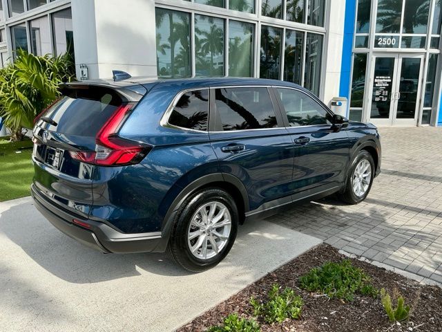 2024 Honda CR-V EX-L - Photo 6