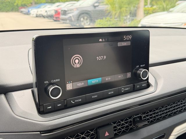 2023 Honda Accord LX - Photo 30
