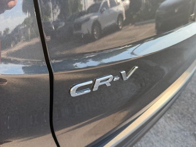 2024 Honda CR-V EX - Photo 15