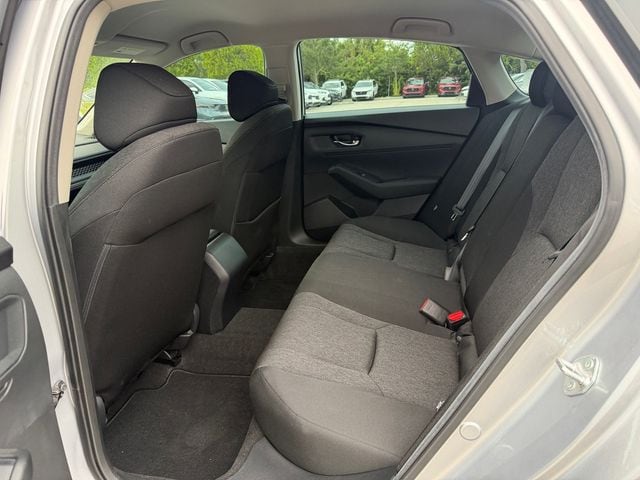 2024 Honda Accord LX - Photo 14