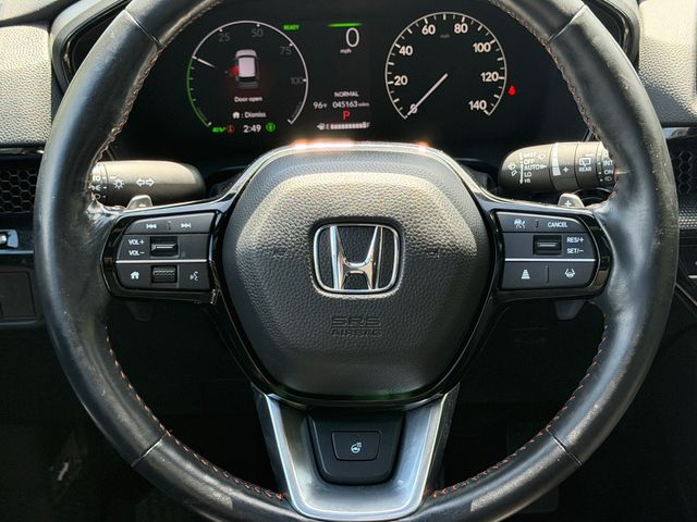 2024 Honda CR-V Sport Touring - Photo 15