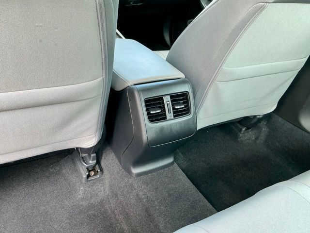 2020 Honda Accord EX - Photo 10