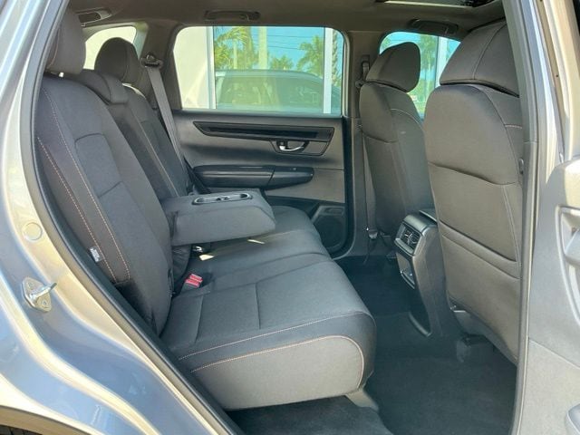 2025 Honda CR-V Sport - Photo 14
