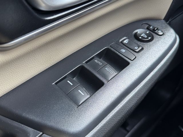 2021 Honda CR-V EX-L - Photo 29