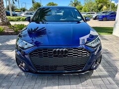 2022 Audi A3