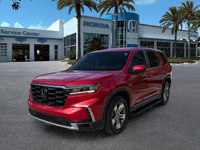 New 2023 Honda