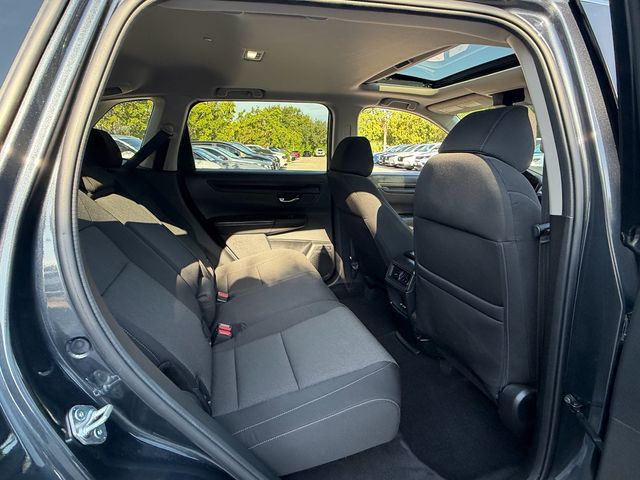 2024 Honda CR-V EX - Photo 18