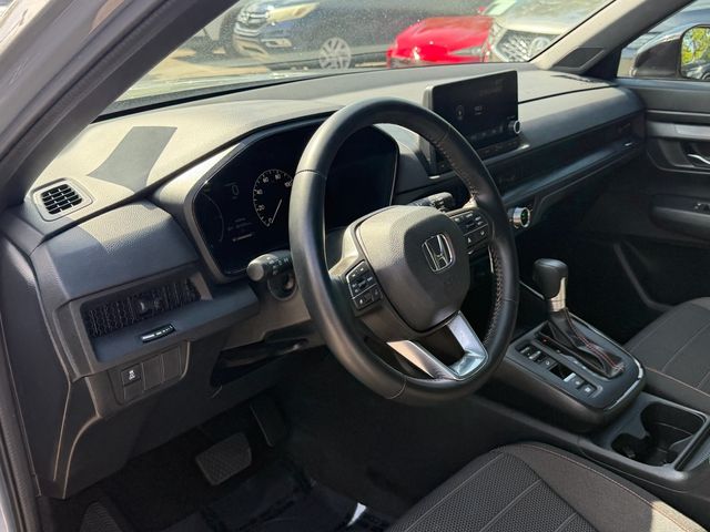 2025 Honda CR-V Sport - Photo 13