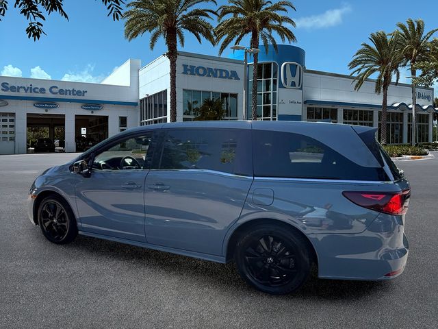2024 Honda Odyssey SPORT - Photo 6