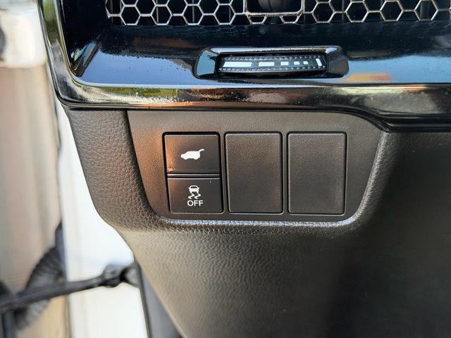 2023 Honda CR-V EX-L - Photo 30