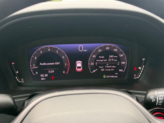 2024 Honda Accord LX - Photo 26