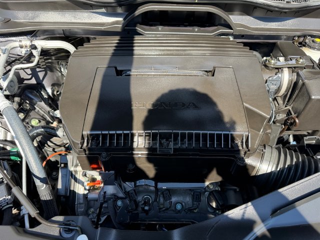 2024 Honda Pilot EX-L - Photo 22