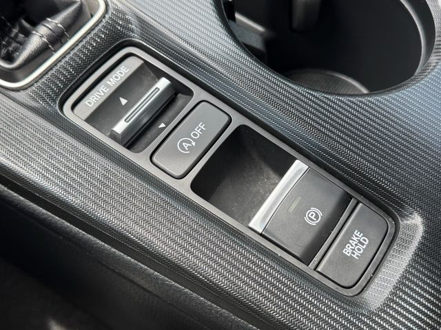 2024 Honda Civic Sport - Photo 23