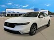Honda Accord Hybrid