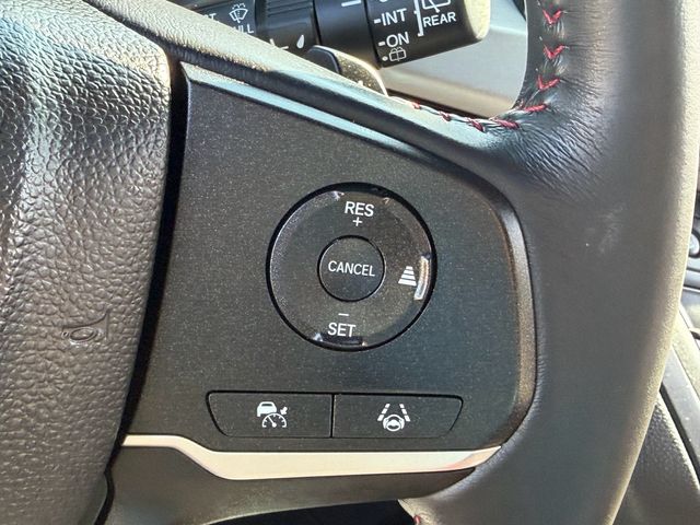 2024 Honda Odyssey SPORT - Photo 30