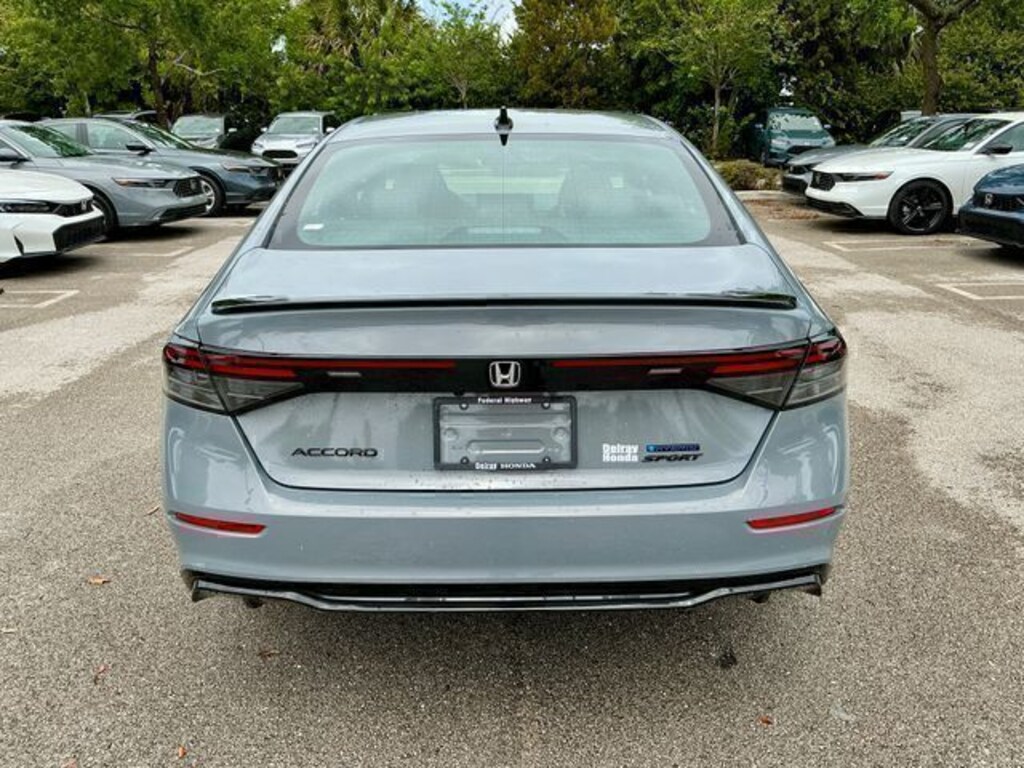 New 2026 Honda