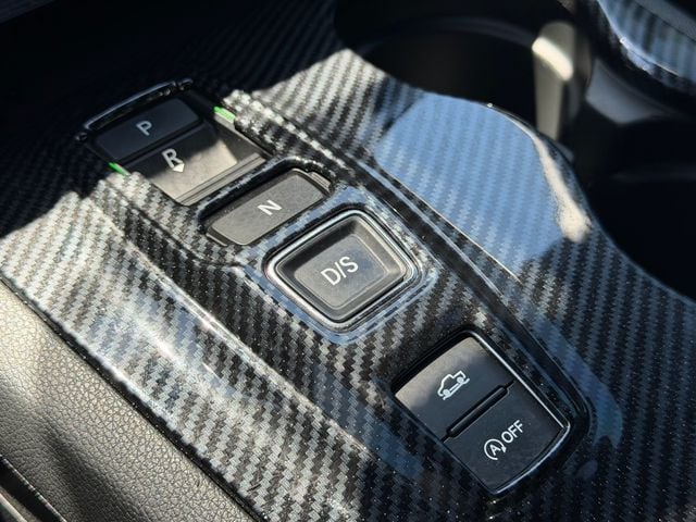 2023 Honda Ridgeline Black Edition - Photo 30