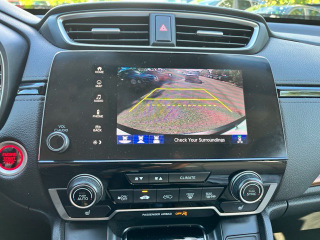 2020 Honda CR-V Touring - Photo 10