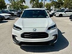 2027 Honda HR-V