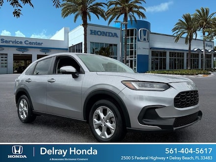 2023 Honda HR-V LX SUV
