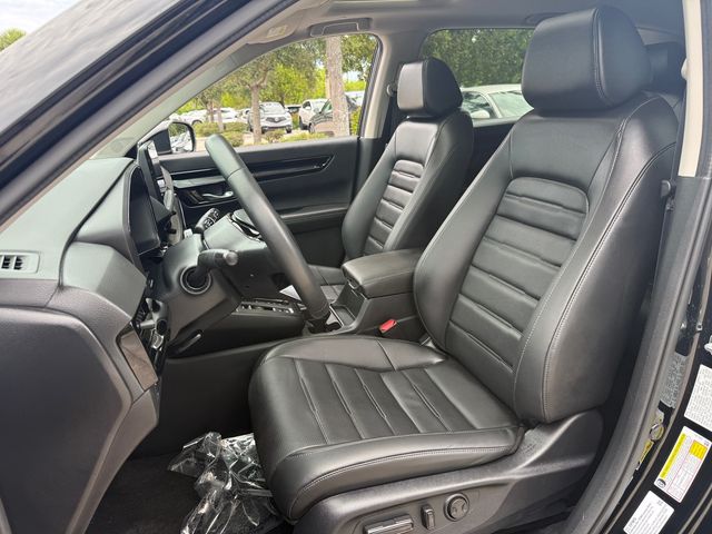 2024 Honda CR-V EX-L - Photo 10