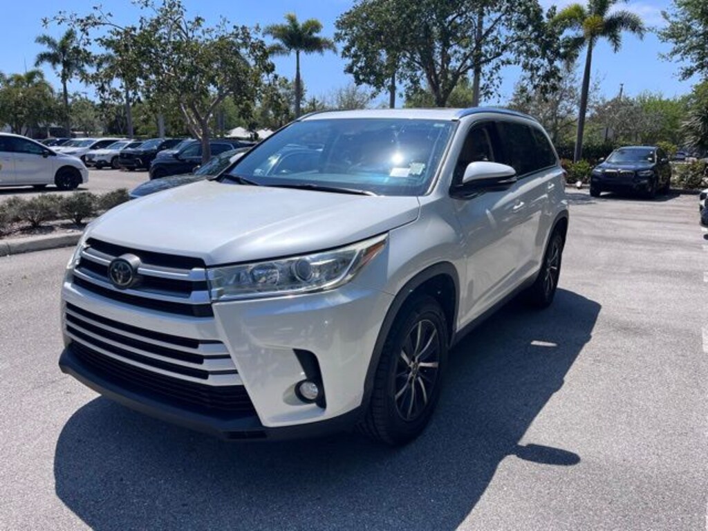 Used 2019 Toyota