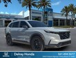  Honda CR-V Hybrid