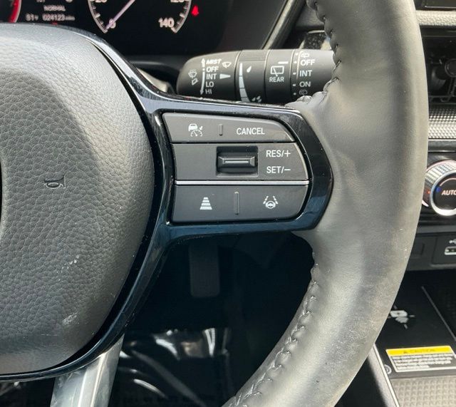 2024 Honda CR-V EX-L - Photo 22