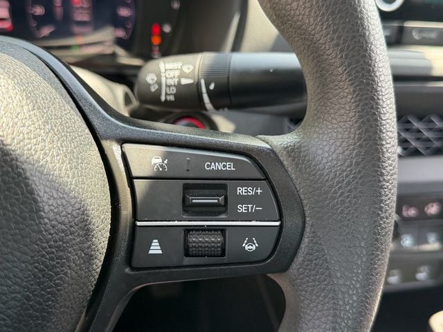 2023 Honda Accord EX - Photo 26