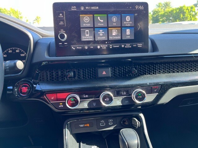 2023 Honda CR-V EX-L photo 4