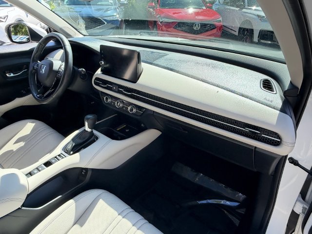 2024 Honda HR-V EX-L - Photo 19
