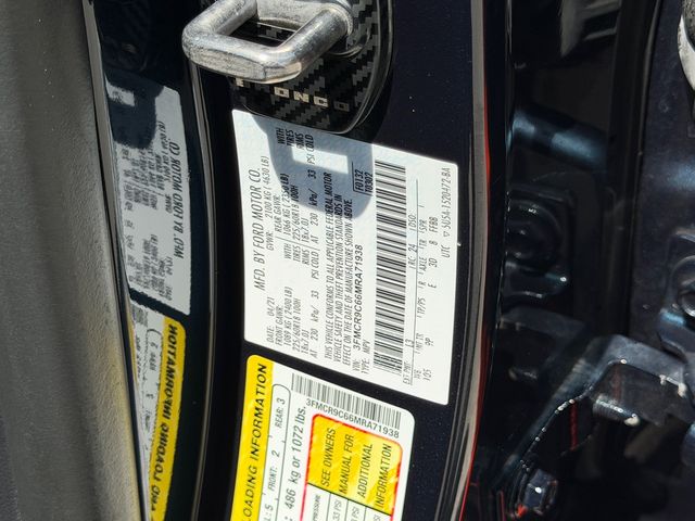 2021 Ford Bronco Sport Outer Banks - Photo 22