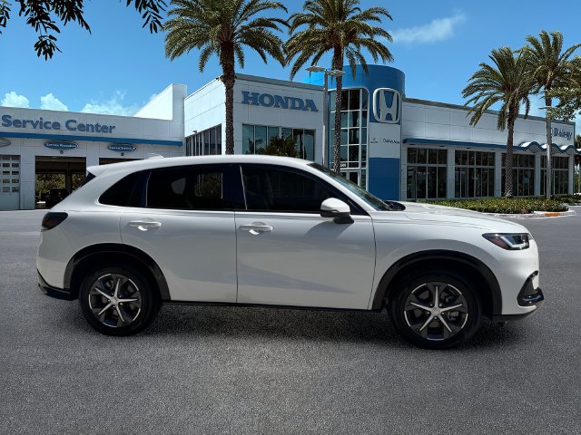 2024 Honda HR-V EX-L - Photo 9