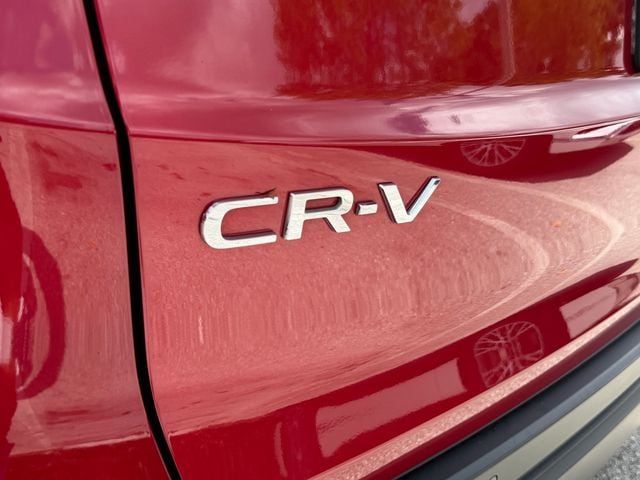 2023 Honda CR-V EX-L - Photo 15
