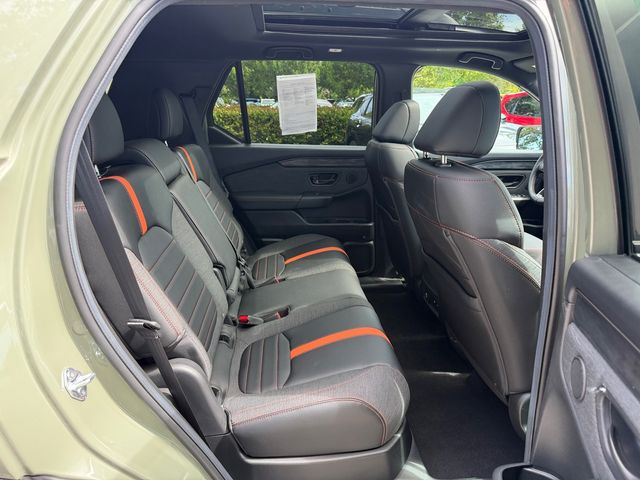 2026 Honda Passport TrailSport - Photo 20