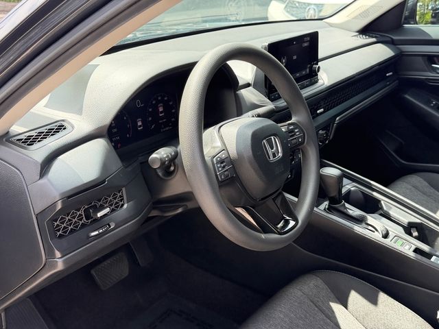 2024 Honda Accord EX - Photo 13