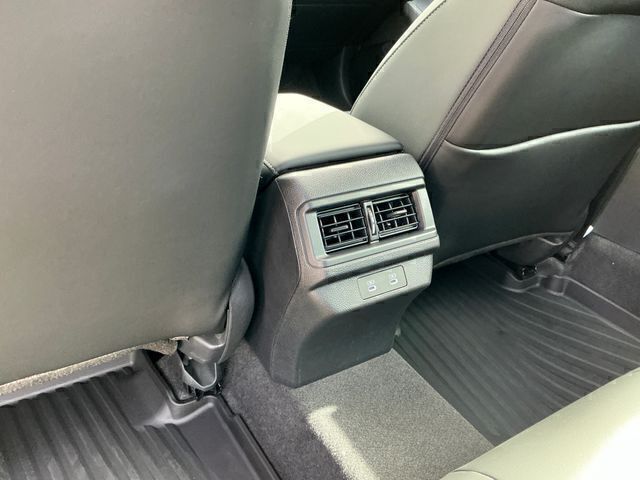 2026 Honda Accord Hybrid Sport-L - Photo 10