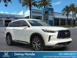  INFINITI QX60